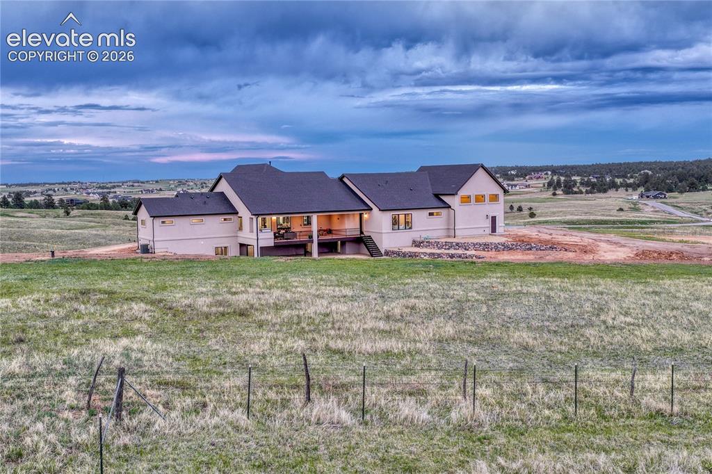 10853 Alamar Way Colorado Springs CO 80908