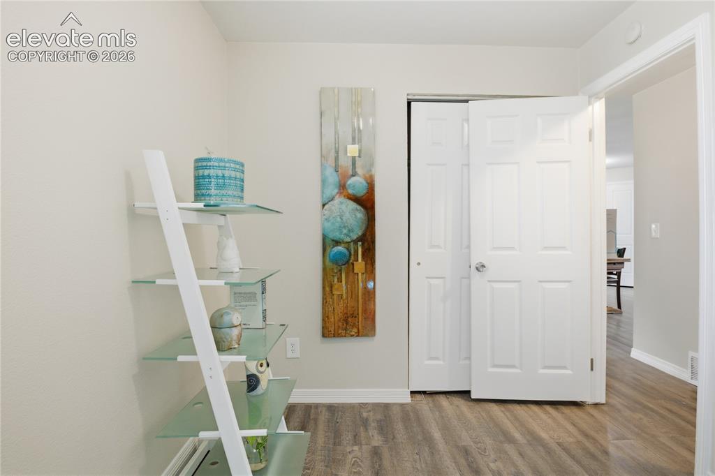 1249 Atoka Drive Colorado Springs CO 80915