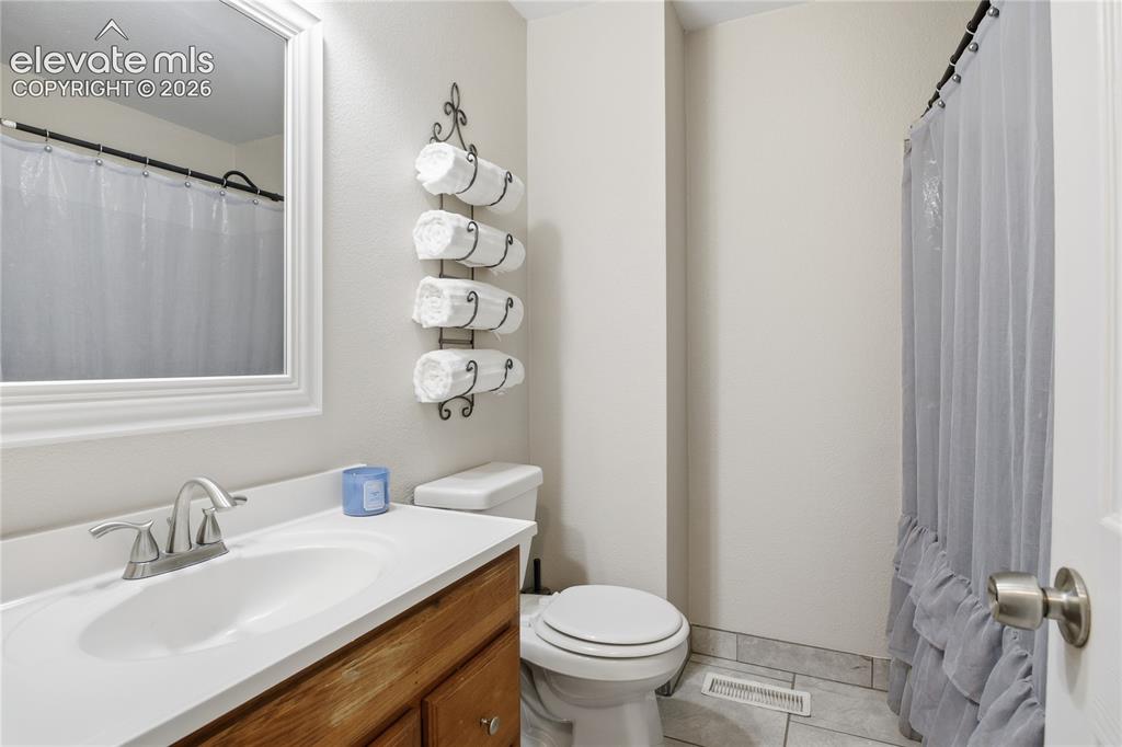 1249 Atoka Drive Colorado Springs CO 80915