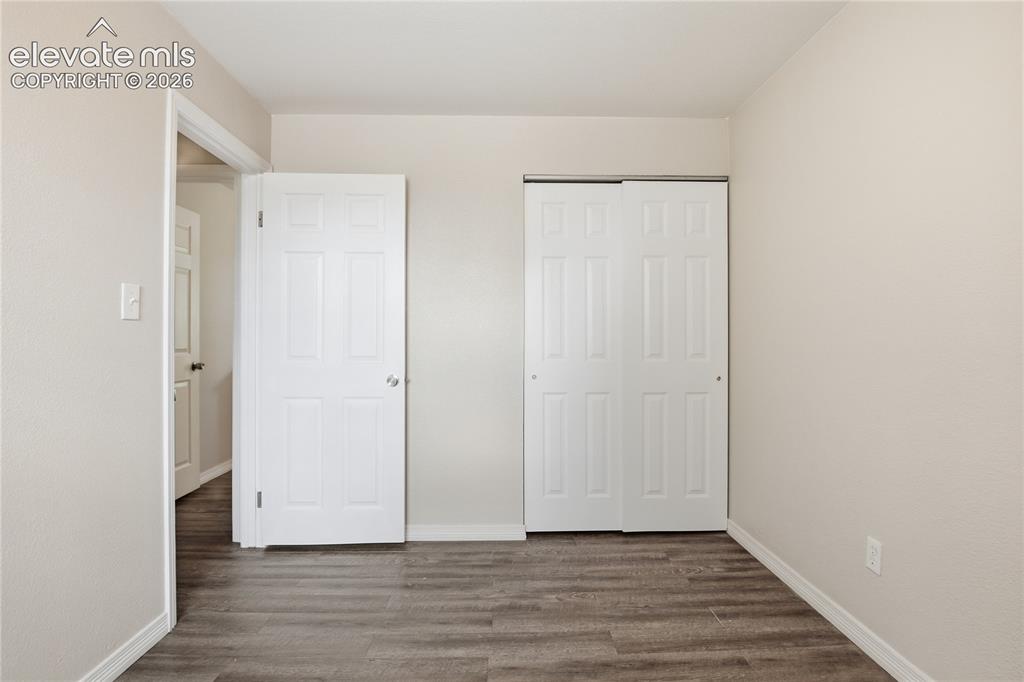 1249 Atoka Drive Colorado Springs CO 80915