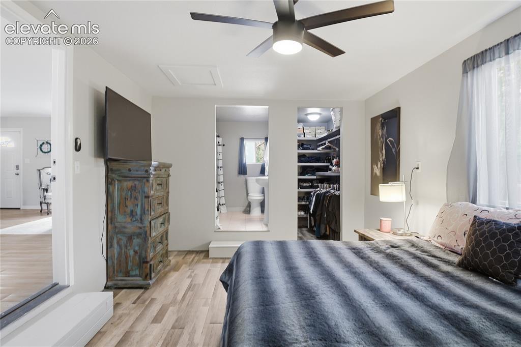 1249 Atoka Drive Colorado Springs CO 80915