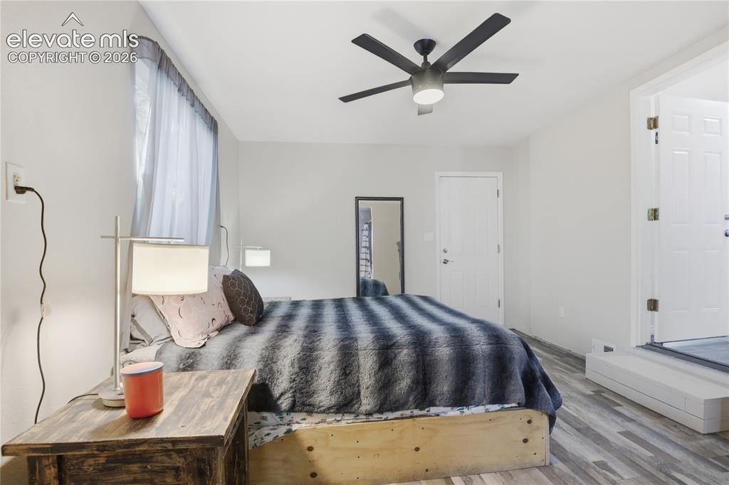 1249 Atoka Drive Colorado Springs CO 80915