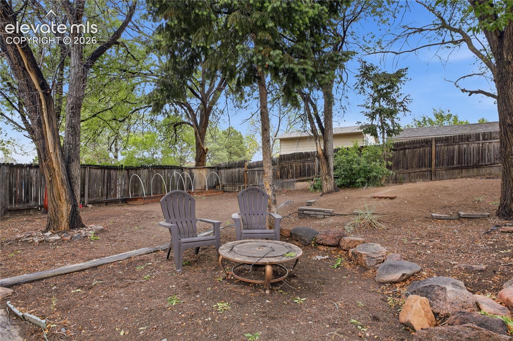 1249 Atoka Drive Colorado Springs CO 80915
