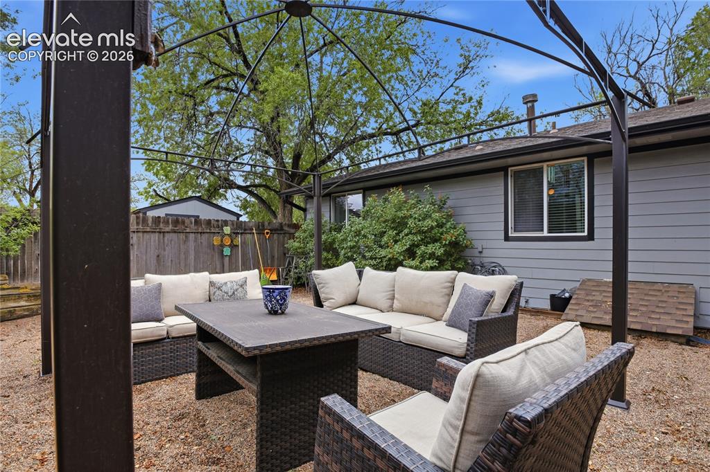 1249 Atoka Drive Colorado Springs CO 80915