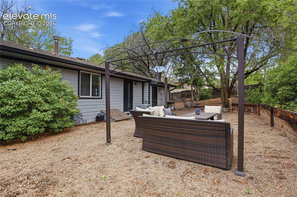 1249 Atoka Drive Colorado Springs CO 80915