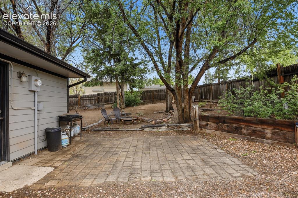 1249 Atoka Drive Colorado Springs CO 80915
