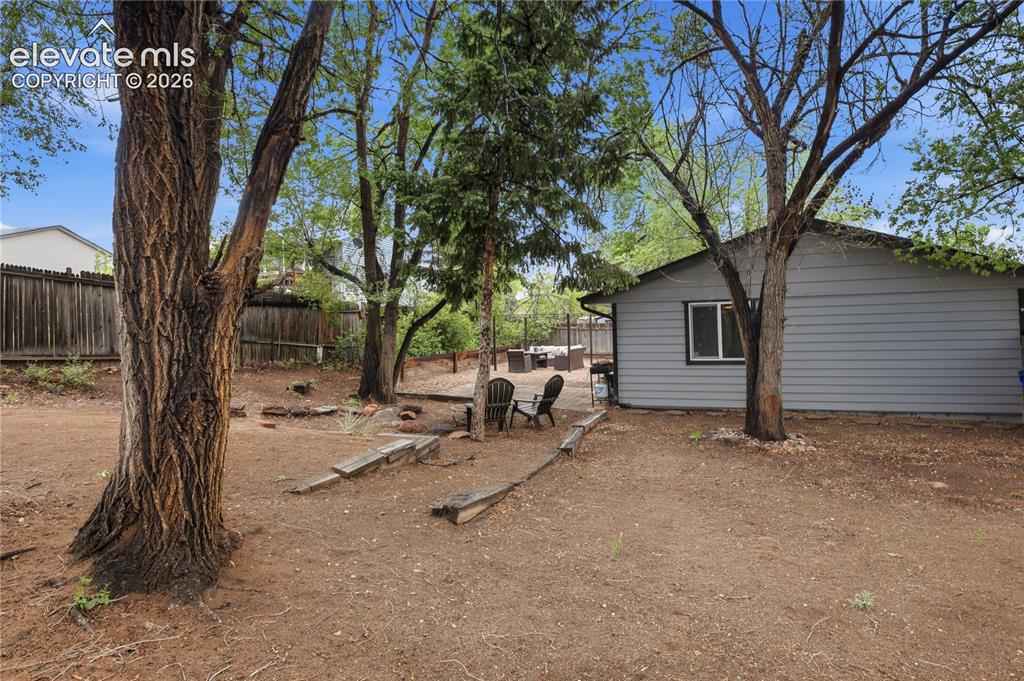 1249 Atoka Drive Colorado Springs CO 80915