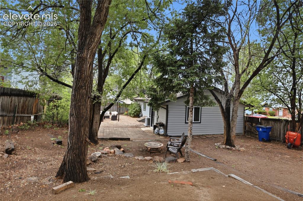 1249 Atoka Drive Colorado Springs CO 80915