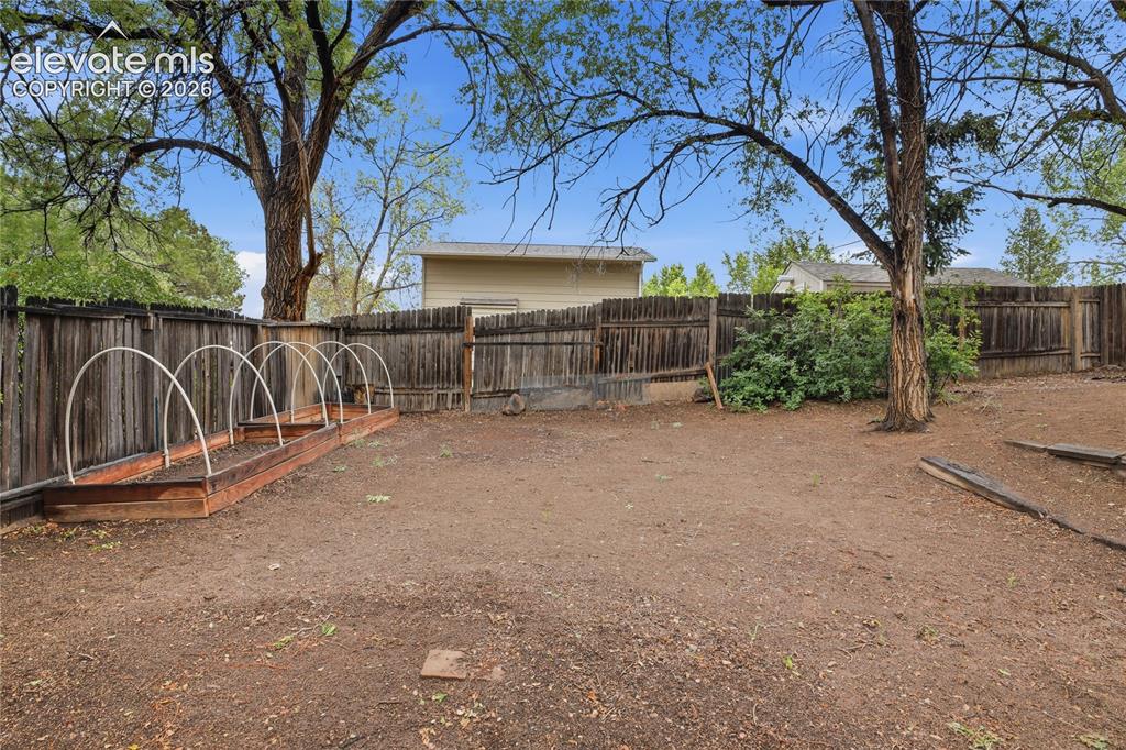 1249 Atoka Drive Colorado Springs CO 80915