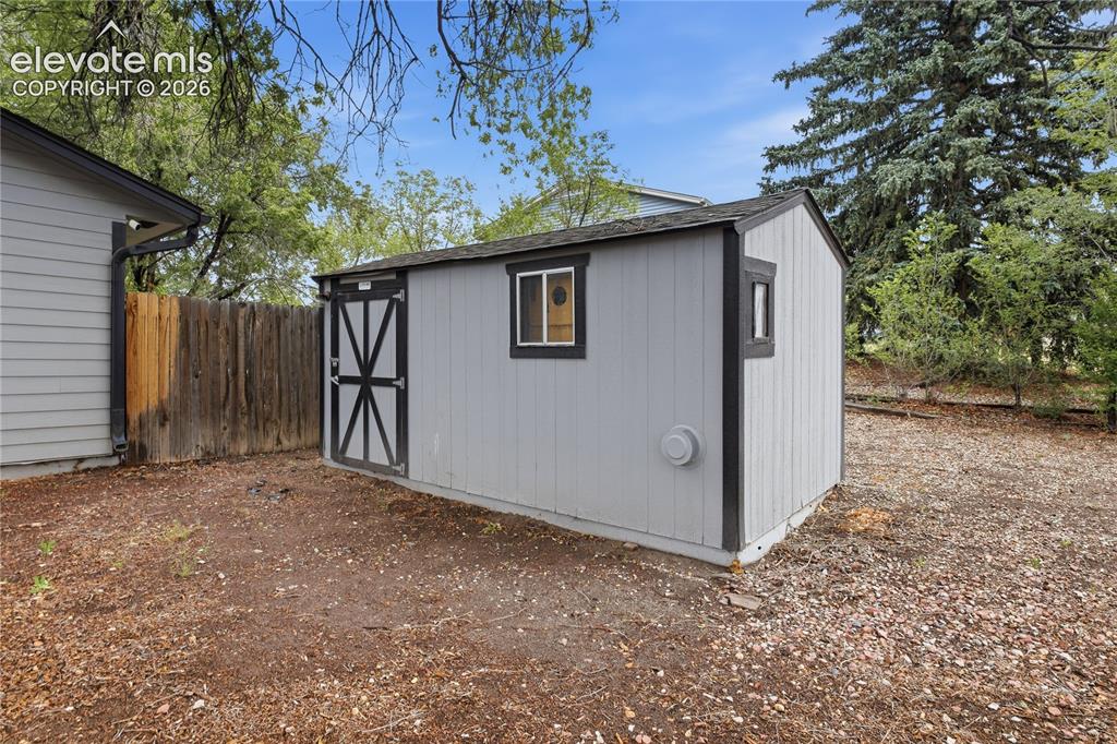 1249 Atoka Drive Colorado Springs CO 80915