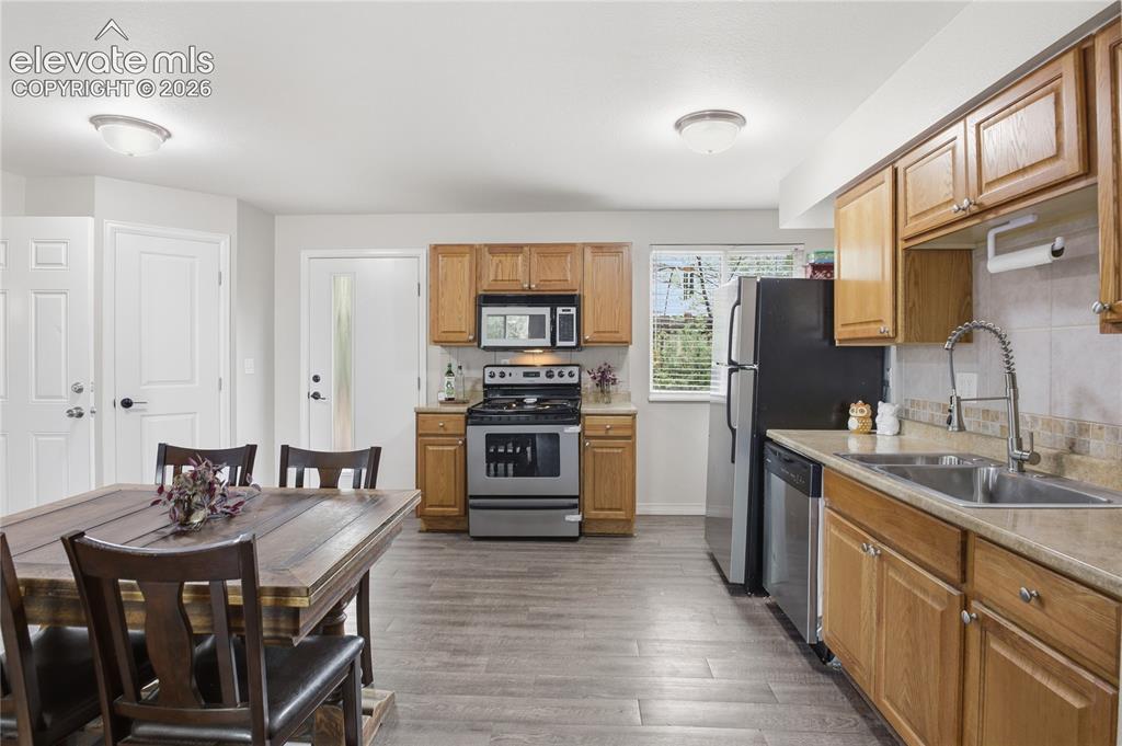 1249 Atoka Drive Colorado Springs CO 80915