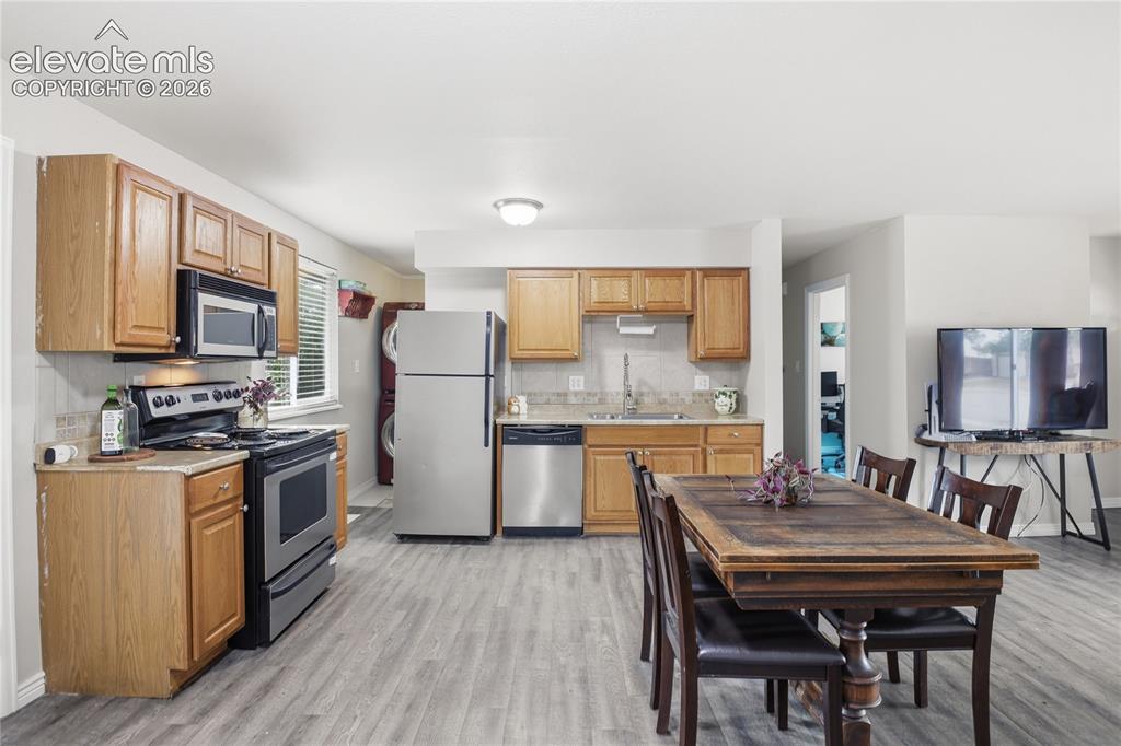 1249 Atoka Drive Colorado Springs CO 80915