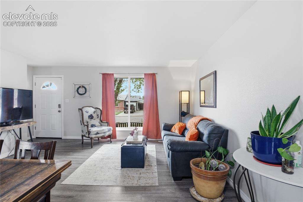 1249 Atoka Drive Colorado Springs CO 80915