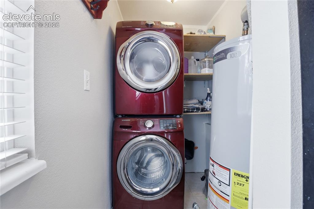 1249 Atoka Drive Colorado Springs CO 80915