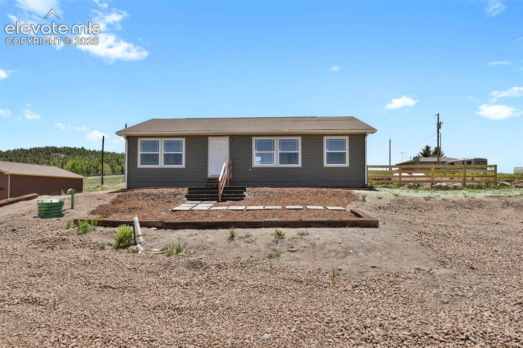 58 Elfin Glen Drive Divide CO 80814