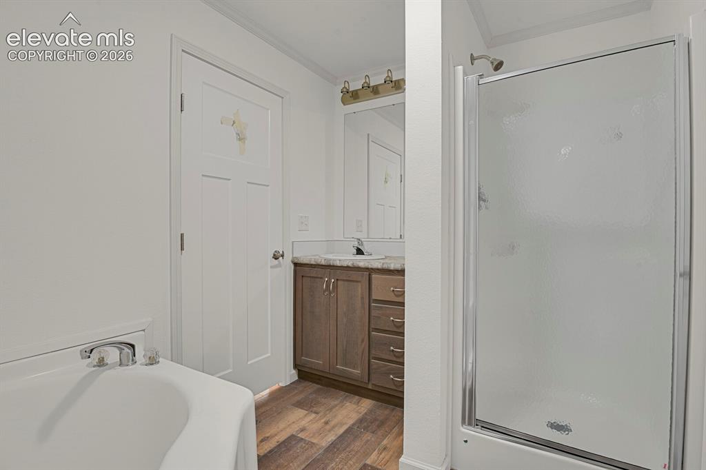 58 Elfin Glen Drive Divide CO 80814