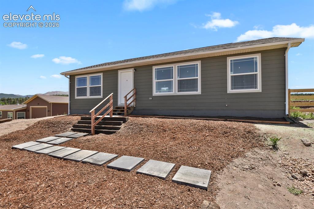 58 Elfin Glen Drive Divide CO 80814