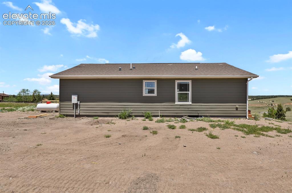 58 Elfin Glen Drive Divide CO 80814