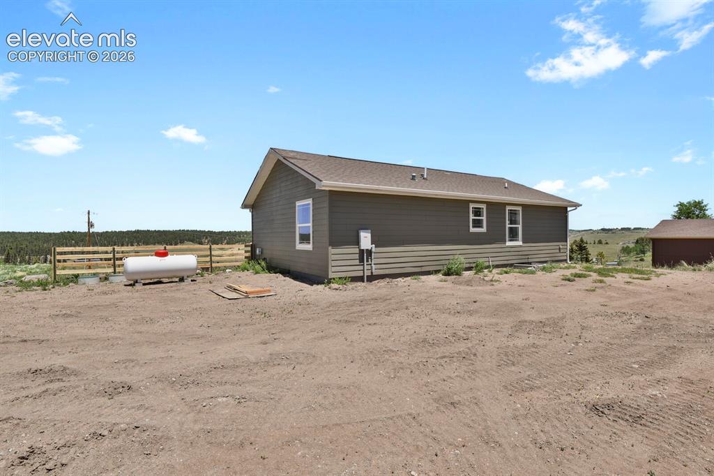 58 Elfin Glen Drive Divide CO 80814