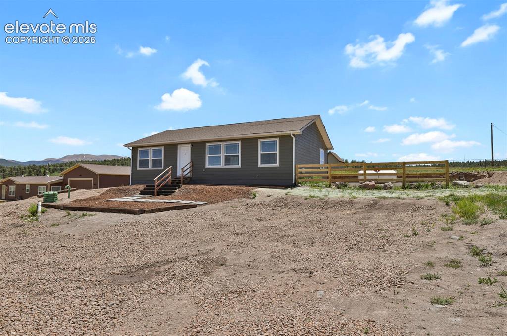 58 Elfin Glen Drive Divide CO 80814