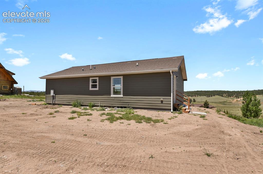 58 Elfin Glen Drive Divide CO 80814