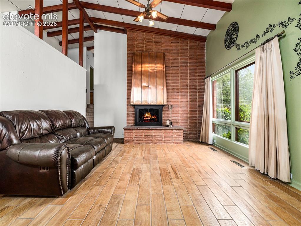 628 Castle Road Colorado Springs CO 80904