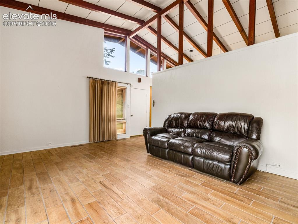 628 Castle Road Colorado Springs CO 80904