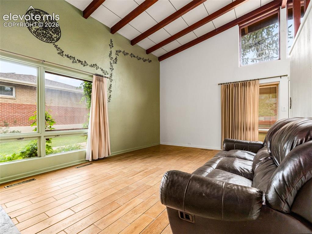 628 Castle Road Colorado Springs CO 80904