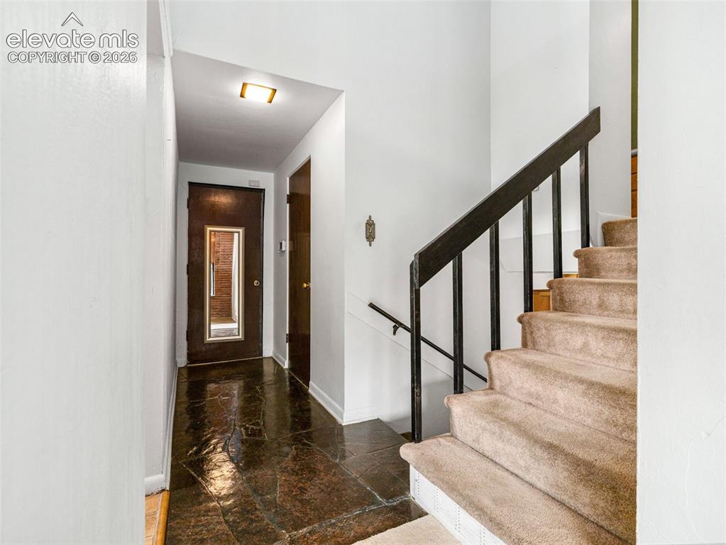 628 Castle Road Colorado Springs CO 80904