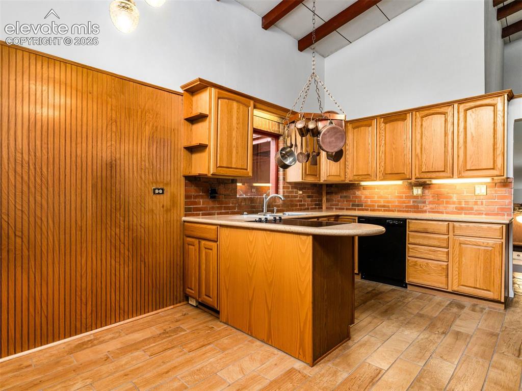 628 Castle Road Colorado Springs CO 80904