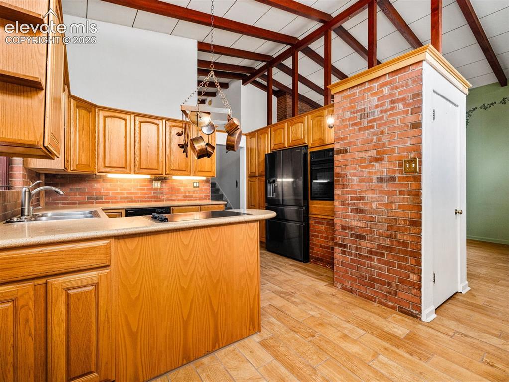 628 Castle Road Colorado Springs CO 80904