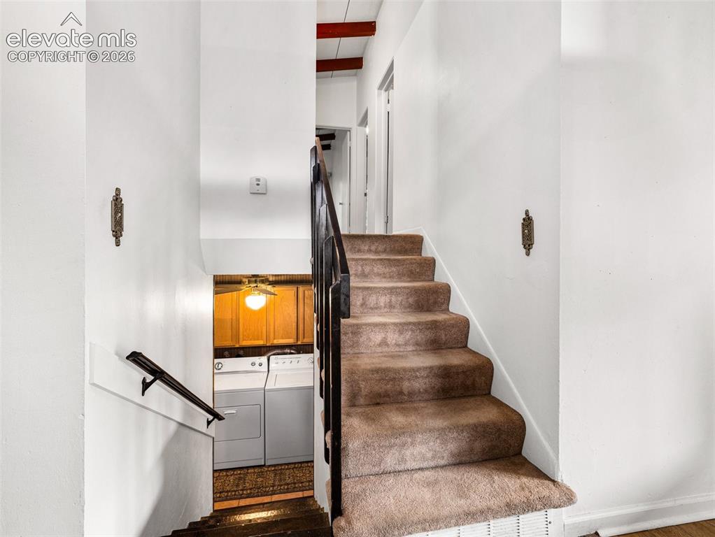 628 Castle Road Colorado Springs CO 80904