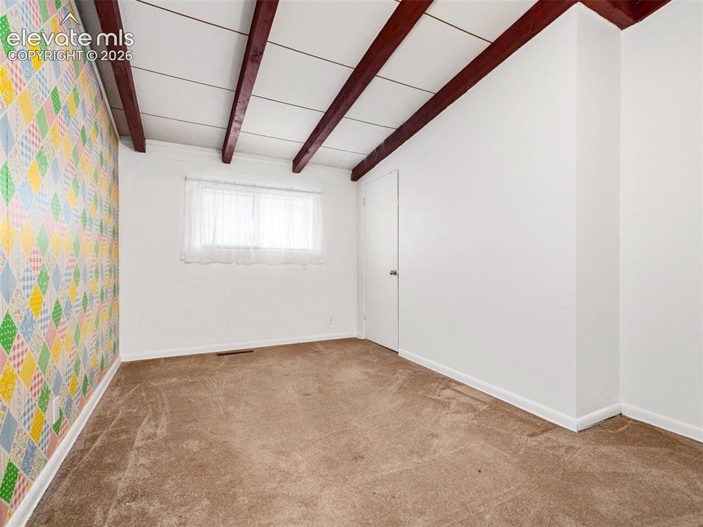 628 Castle Road Colorado Springs CO 80904