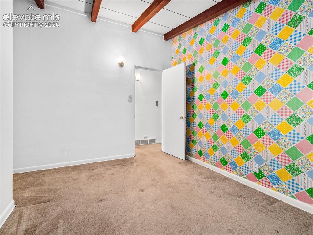628 Castle Road Colorado Springs CO 80904