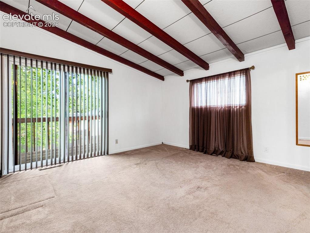 628 Castle Road Colorado Springs CO 80904