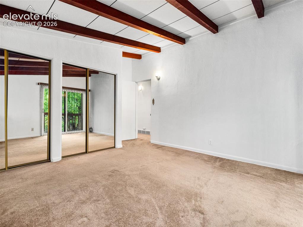 628 Castle Road Colorado Springs CO 80904