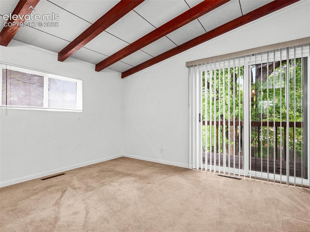 628 Castle Road Colorado Springs CO 80904