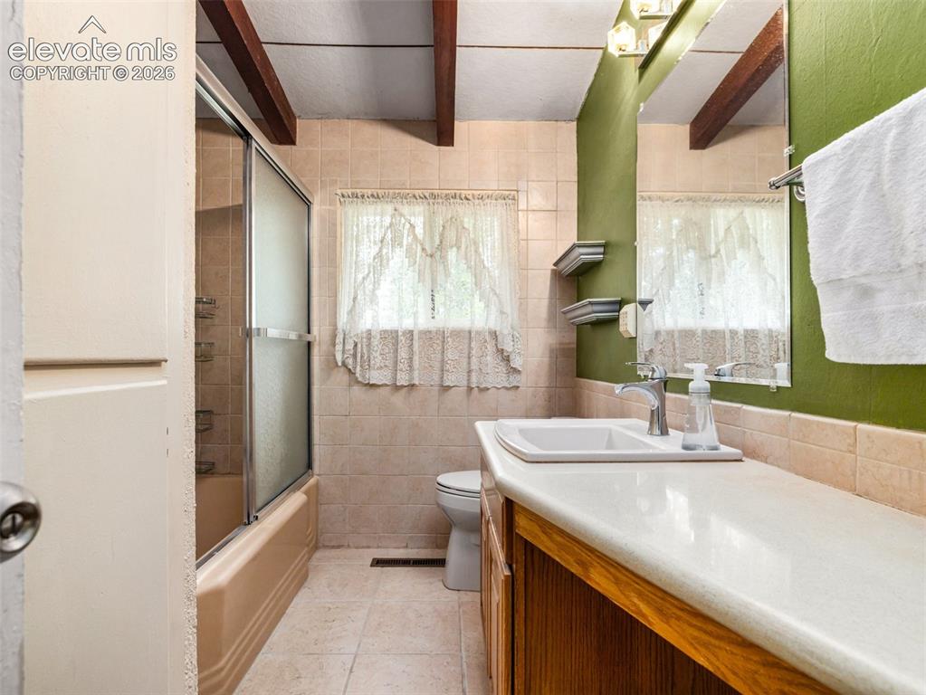 628 Castle Road Colorado Springs CO 80904