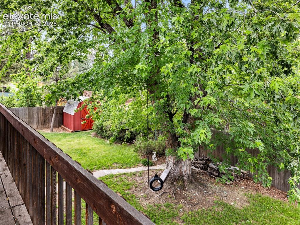628 Castle Road Colorado Springs CO 80904