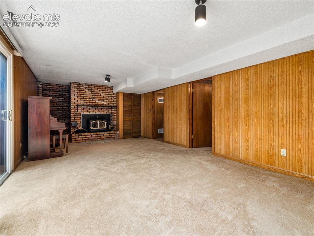 628 Castle Road Colorado Springs CO 80904
