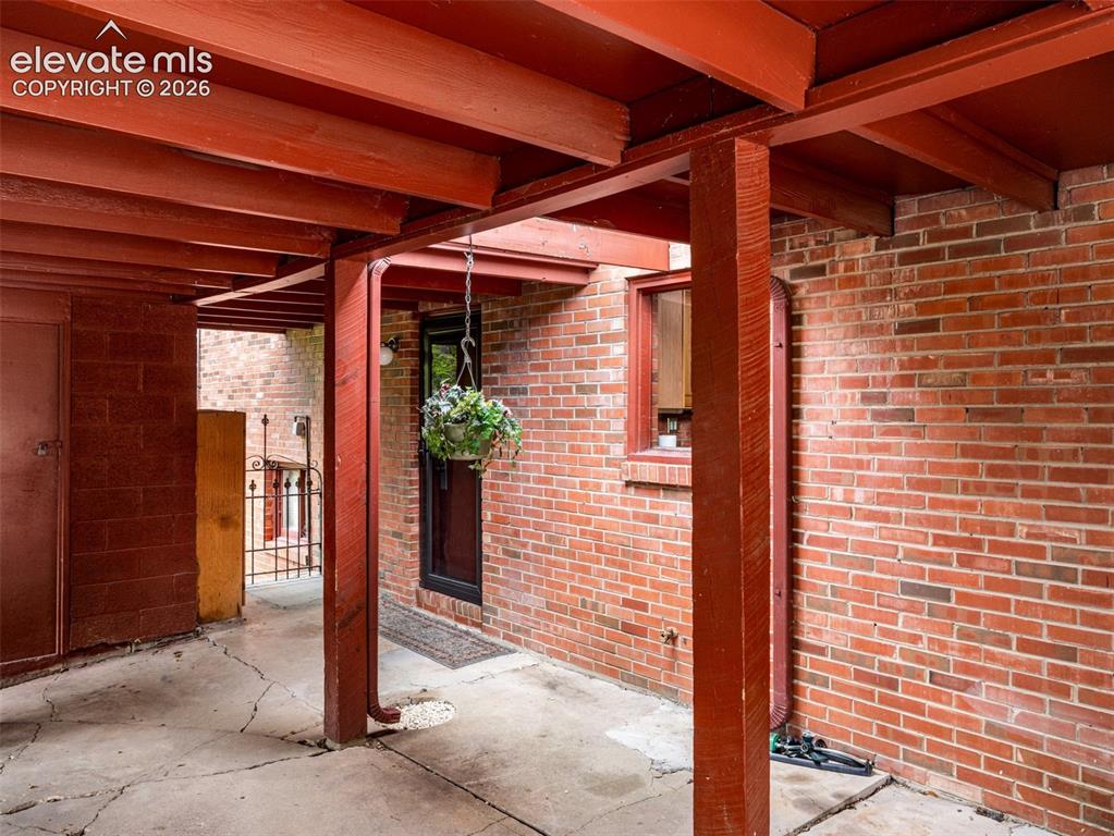 628 Castle Road Colorado Springs CO 80904