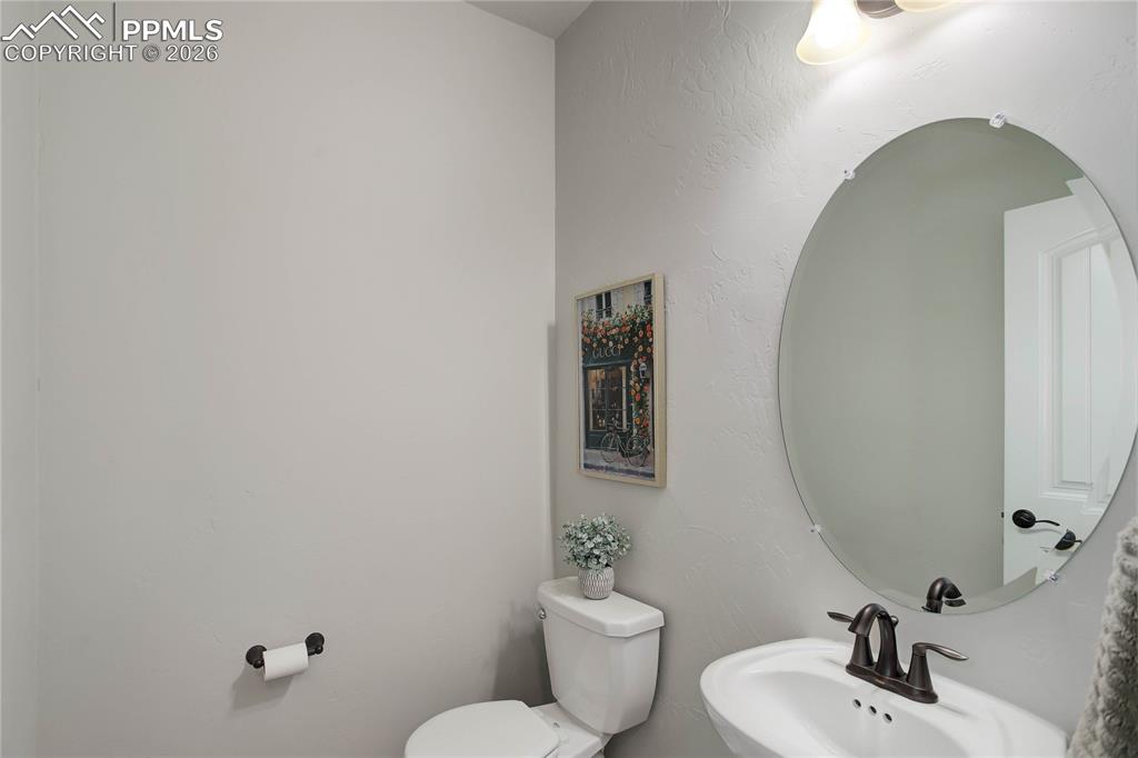 10704 Shavano Peak Court Peyton CO 80831