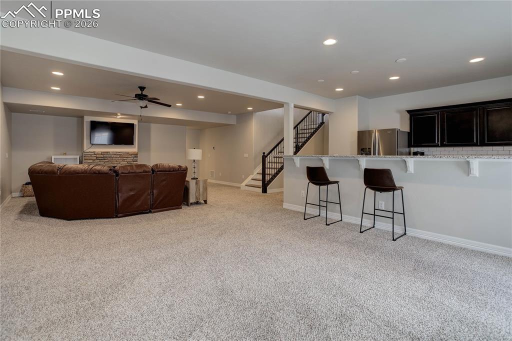 10704 Shavano Peak Court Peyton CO 80831