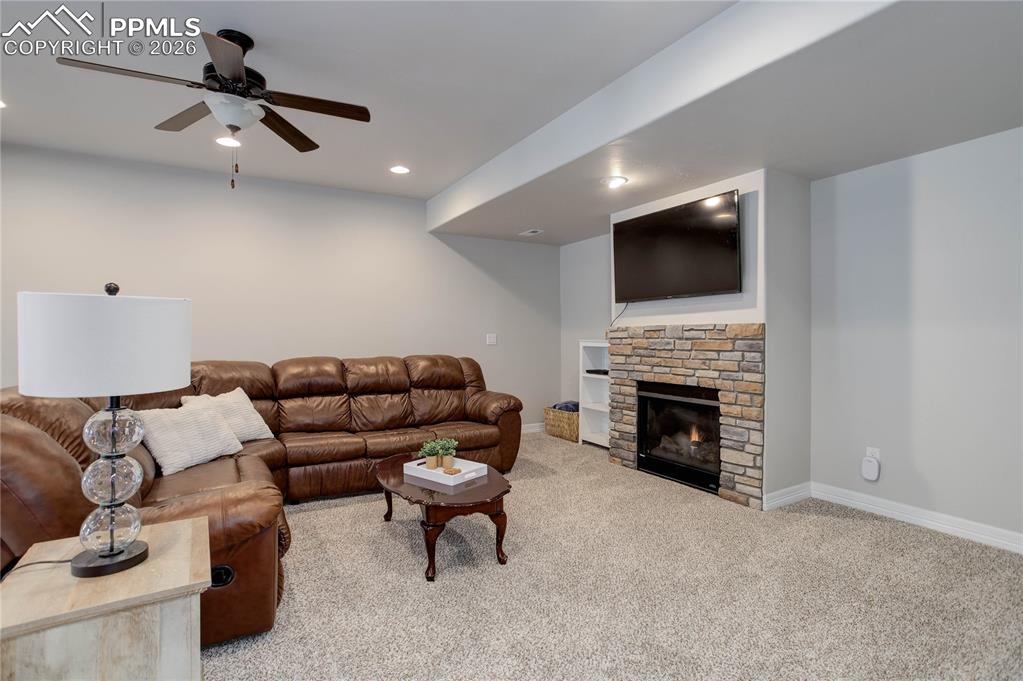 10704 Shavano Peak Court Peyton CO 80831