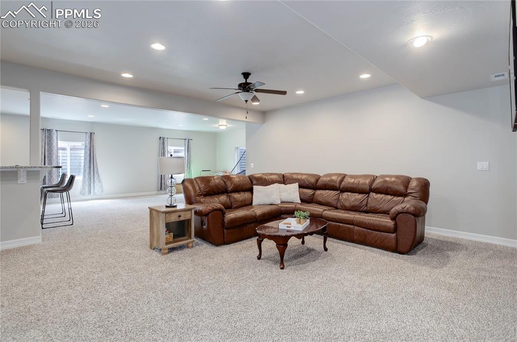 10704 Shavano Peak Court Peyton CO 80831