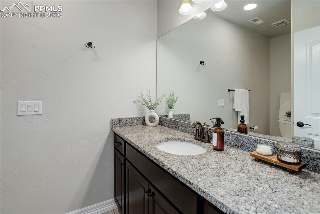 10704 Shavano Peak Court Peyton CO 80831