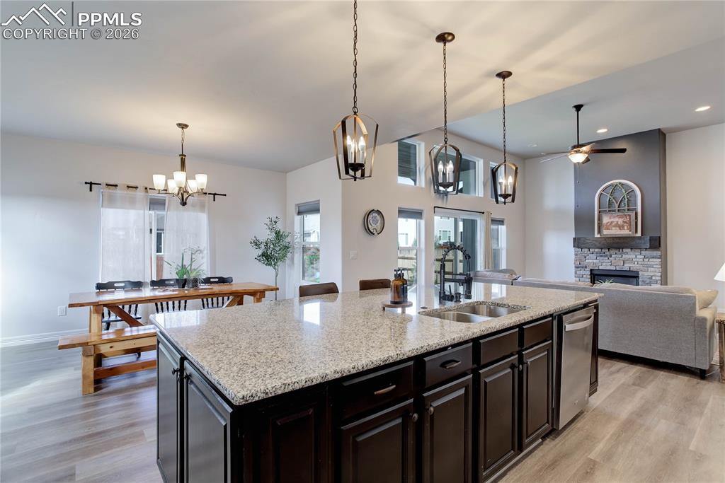 10704 Shavano Peak Court Peyton CO 80831
