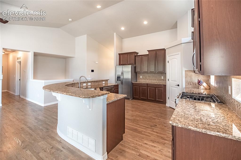 8165 Foxtail Pine Place Colorado Springs CO 80927
