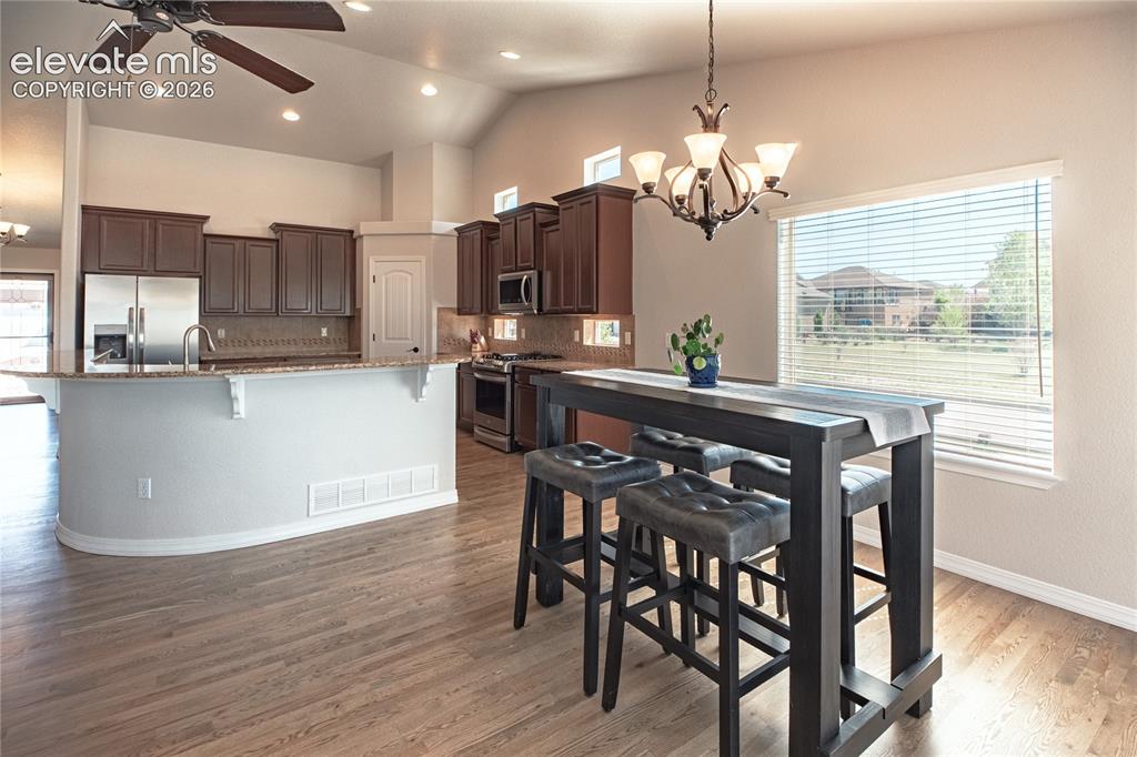 8165 Foxtail Pine Place Colorado Springs CO 80927