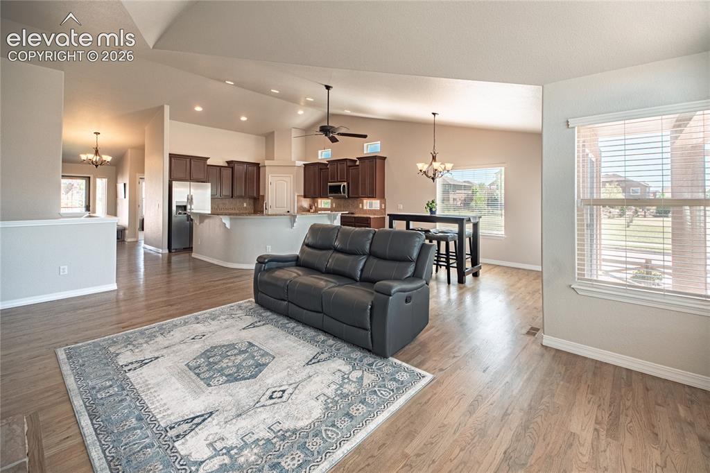 8165 Foxtail Pine Place Colorado Springs CO 80927